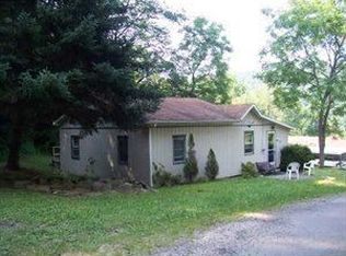 329 Tub Run Rd, Confluence, PA 15424