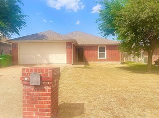 3145 Lippizan St, Waco, TX 76706