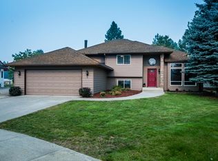 5080 N Stonehenge Ave, Coeur D Alene, ID 83815