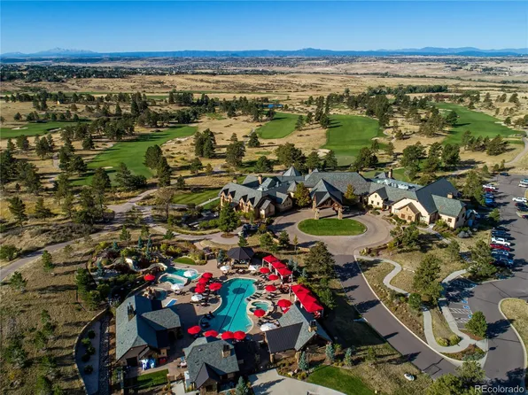 8772 Catena Court, Parker, CO 80134