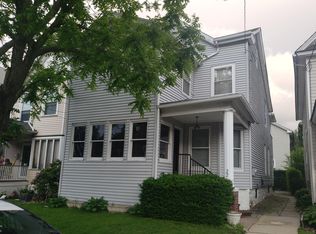 22 Terrace St, Carbondale, PA 18407