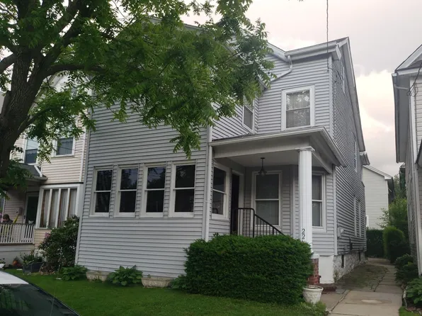 22 Terrace St, Carbondale, PA 18407