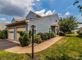 5 C Scarborough Dr #5C, Monroe Township, NJ 08831