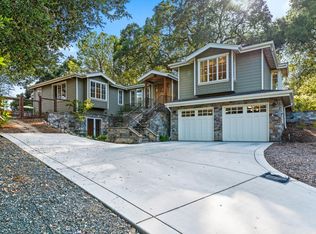 304 Glenwood Ave, Woodside, CA 94062