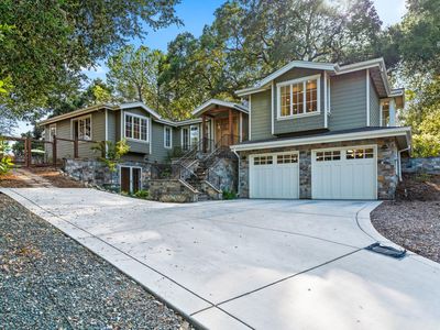304 Glenwood Ave, Woodside, CA, 94062