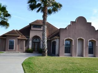 1217 Rhett Dr, Pharr, TX 78577