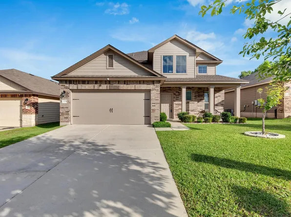 104 Uncle Billy Way, Jarrell, TX 76537