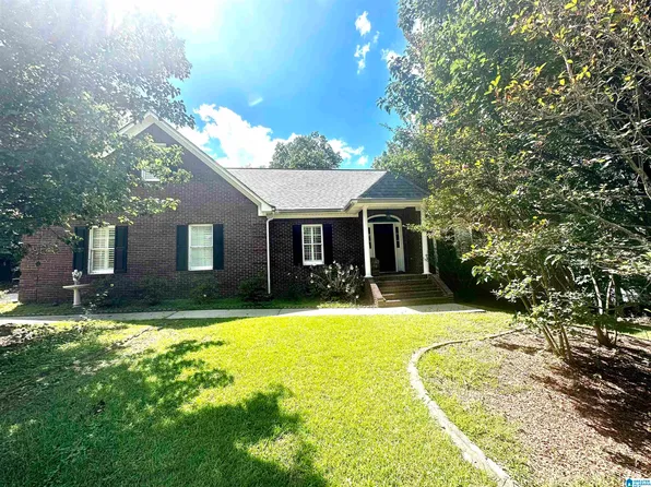 1302 6th Ave NE, Jacksonville, AL 36265