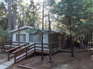 30970 Tinkerbell Ln, Shingletown, CA 96088