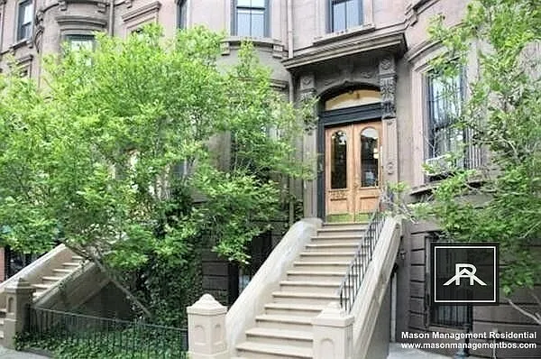 527 Columbus Ave #1 — Photo 15