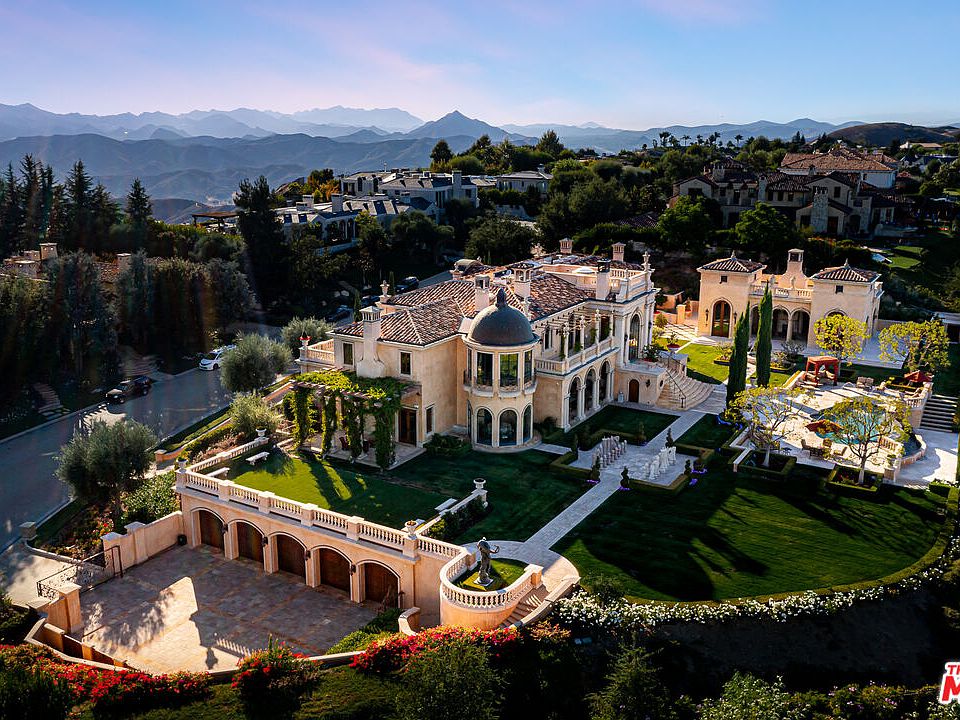 25305 Prado De La Felicidad, Calabasas, CA 91302 MLS 22188797 Zillow