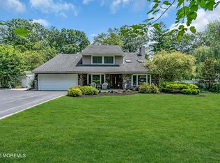 154 Tilton Dr, Freehold, NJ 07728