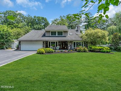 154 Tilton Drive, Freehold, NJ, 07728