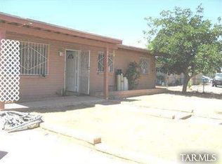 6552 S Portugal Cir, Tucson, AZ 85757