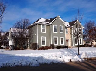 5019 N Haymeadow Ave, Appleton, WI 54913