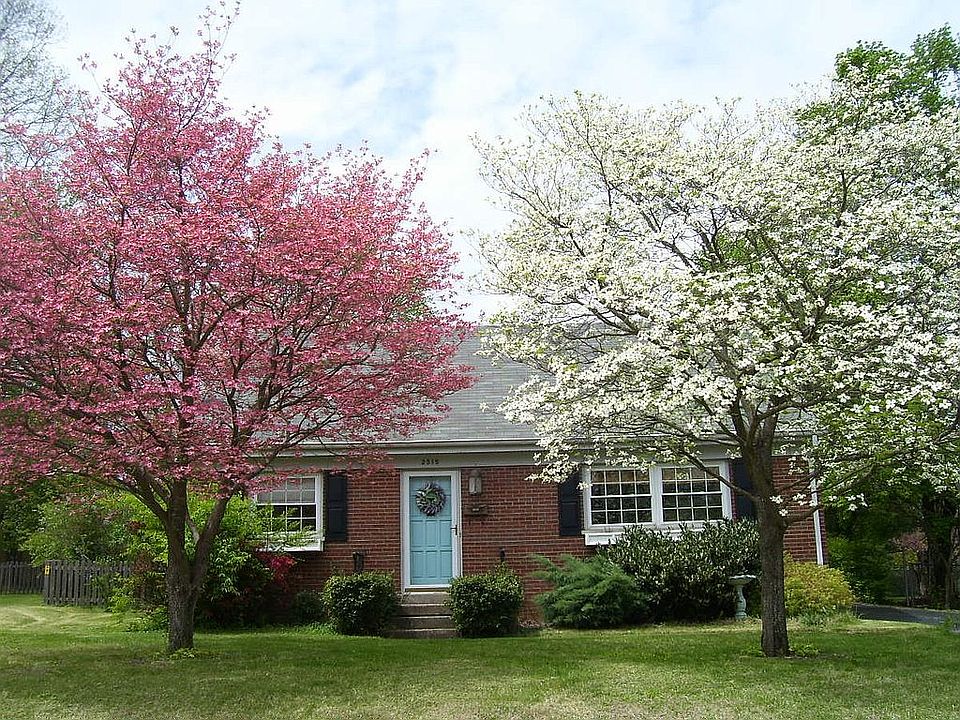 Great Curb Appeal
