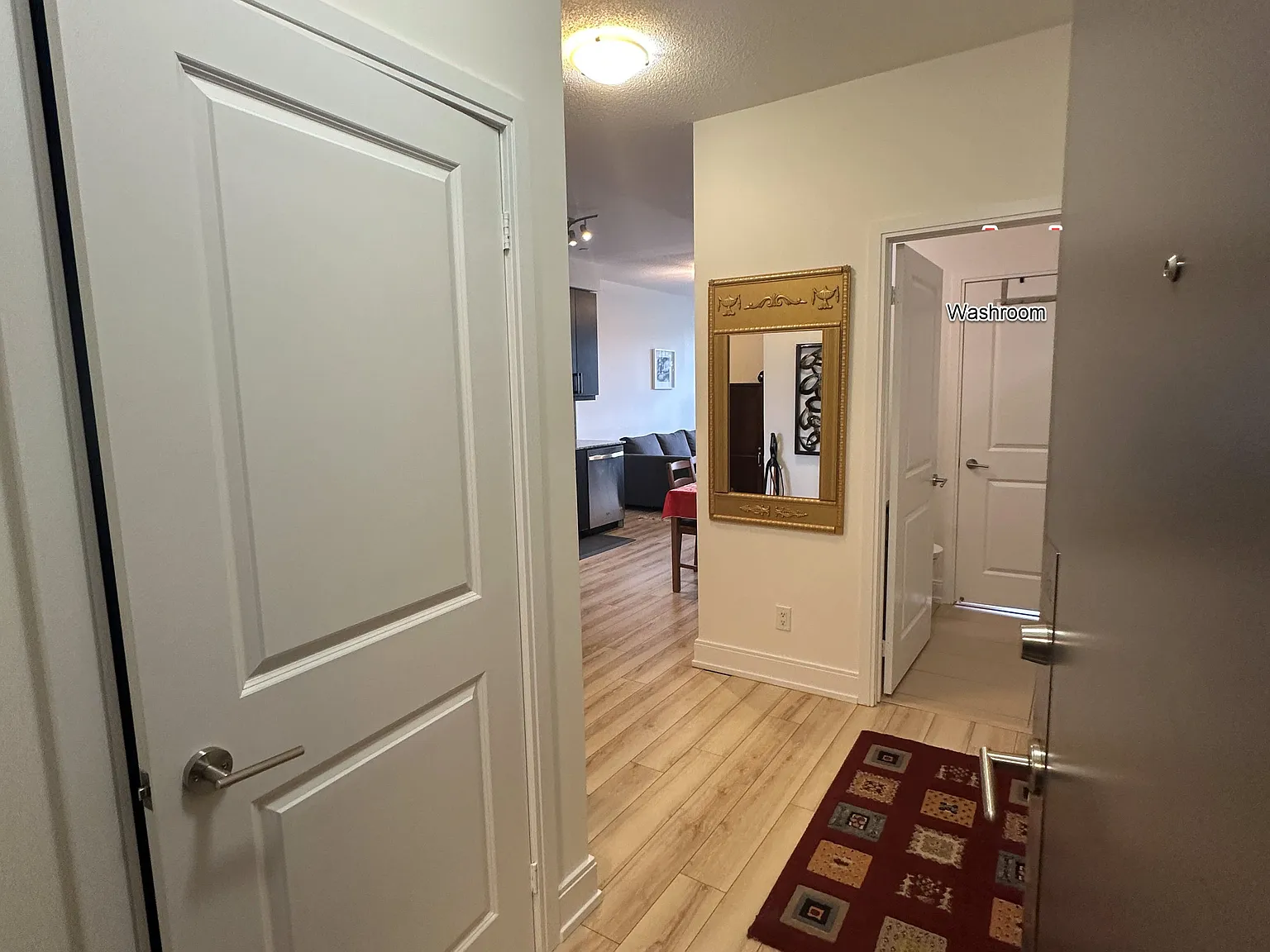 2 bed, $2,850 — Photo 3
