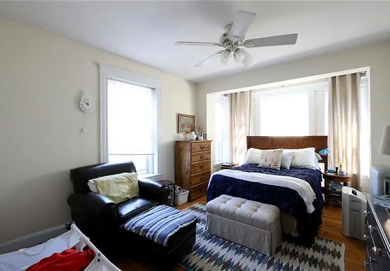 331A Harvard St #4 — Photo 8