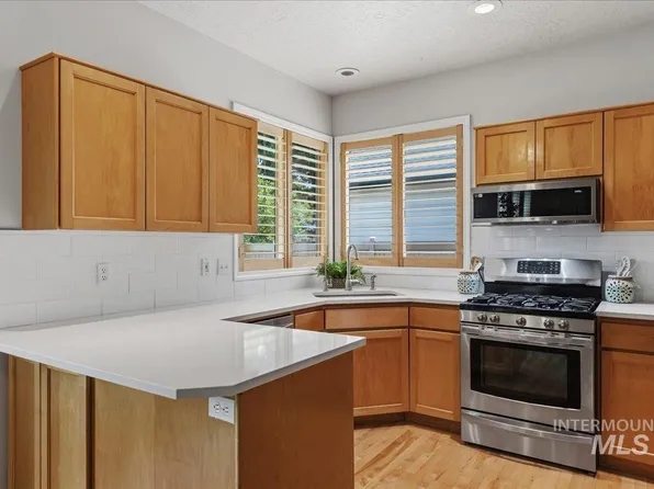 6278 N Talcrest Pl, Boise, ID 83713