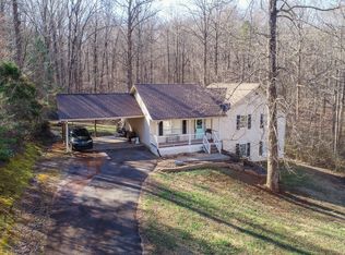 141 Poplar Hollow Rd, Dahlonega, GA 30533