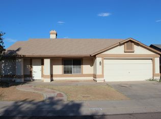 16409 S 46th Pl, Phoenix, AZ 85048