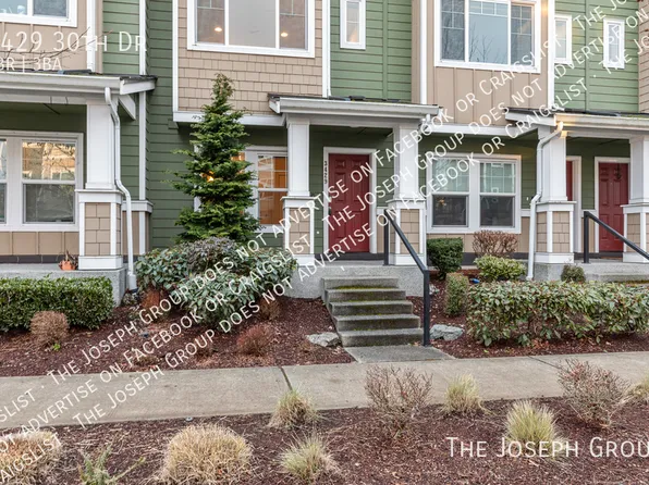 3429 30th Dr, Everett, WA 98201