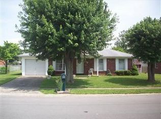 108 Beechmont Dr, Nicholasville, KY 40356