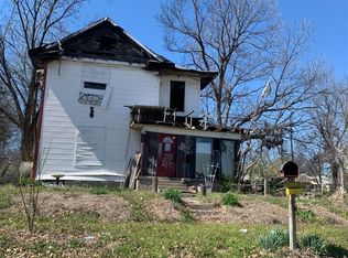 1021 North St #J, Muskogee, OK 74403