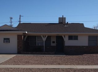 10080 Quebec St, El Paso, TX 79924