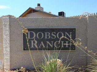 1826 S Cholla, Mesa, AZ 85202