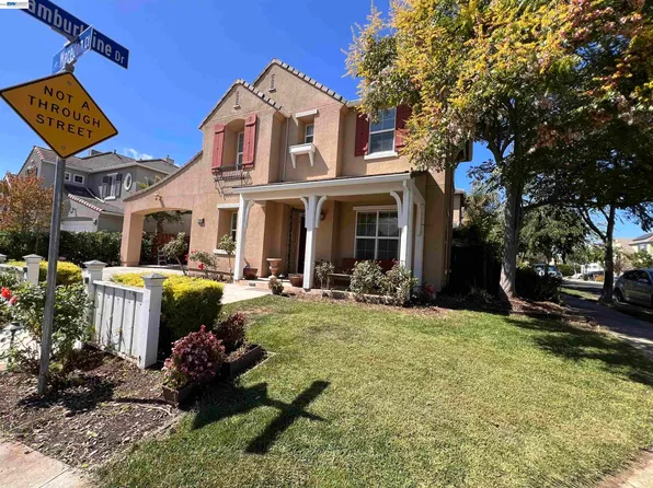104 Macedon Ct, San Ramon, CA 94582