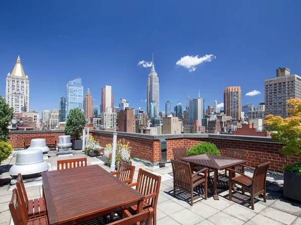 200 East 27th Street image 7 of 12