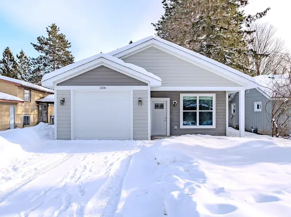 1336 Curran St, Rhinelander, WI 54501