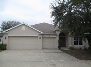 4209 Wharton Way, Land O Lakes, FL 34639