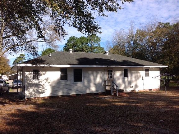 2nd image of 1106 Francis Marion Dr