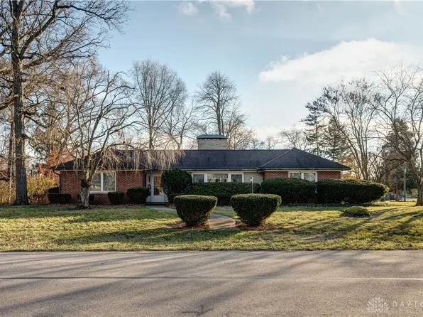 415 E Park Dr, Greenville, OH 45331