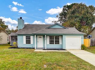 2784 Donner Ave, North Charleston, SC 29406