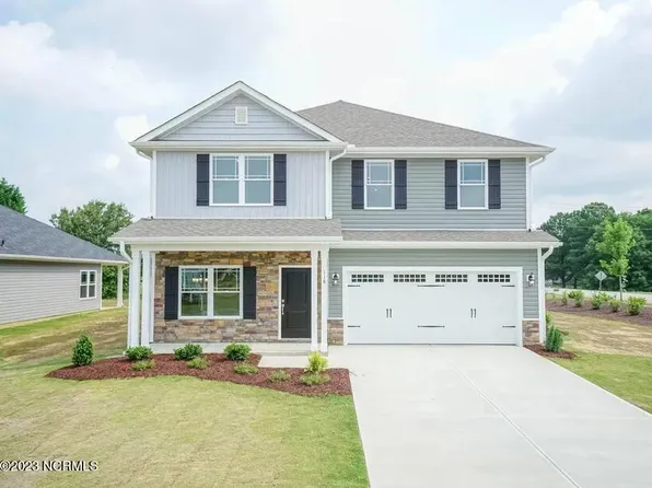 337 Eliza Way, Winterville, NC 28590