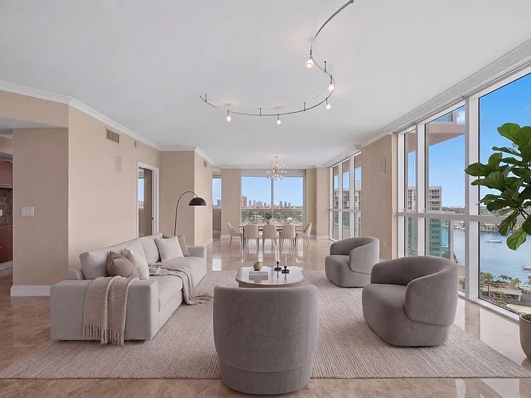 101 S Fort Lauderdale Beach Blvd #1206 — Photo 2