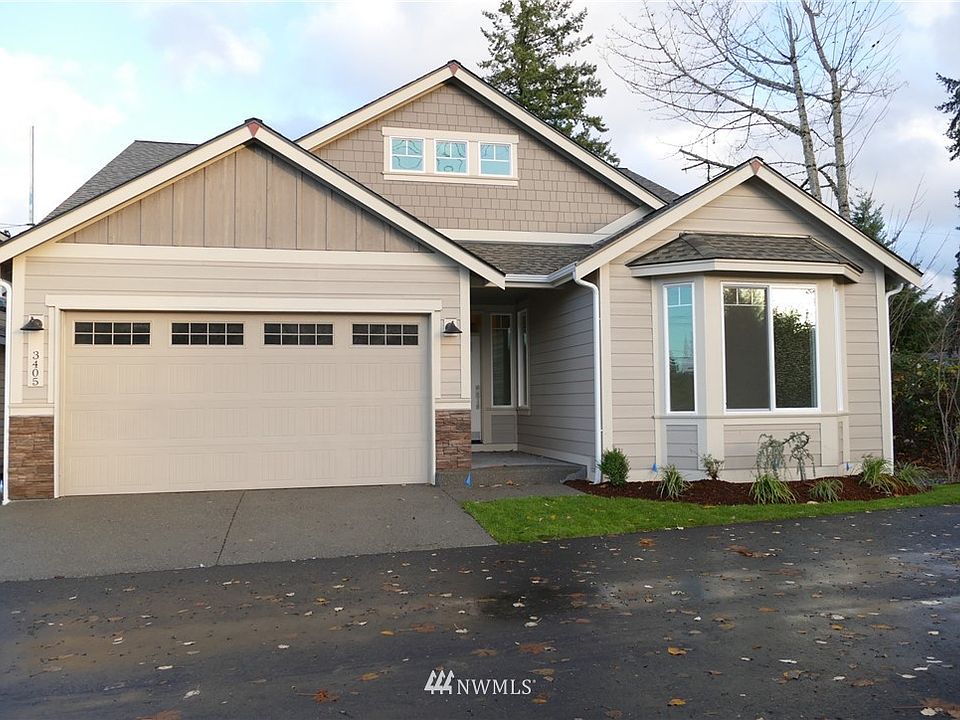 1st image of 3405 64th Lane SW Lot 1