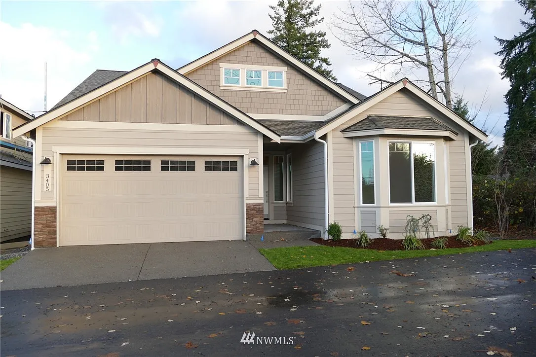 3405 64th Lane SW Lot 1 photo 1