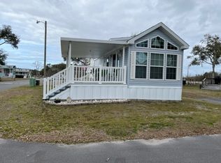 1204 Cedar Point Blvd LOT 10, Swansboro, NC 28584