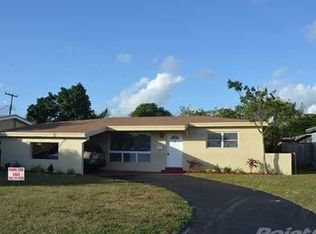 7759 Juniper St, Miramar, FL 33023