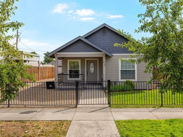 319 S Ivy St, Medford, OR 97501