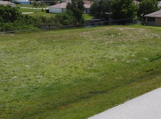 2218 NW 4th Street, Cape Coral, FL 33993