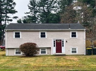 5 Southgate Rd, Franklin, MA 02038