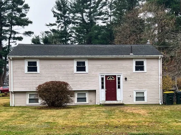 5 Southgate Rd, Franklin, MA 02038