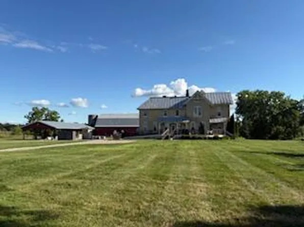 2534 Alden Nash Ave NE, Lowell, MI 49331