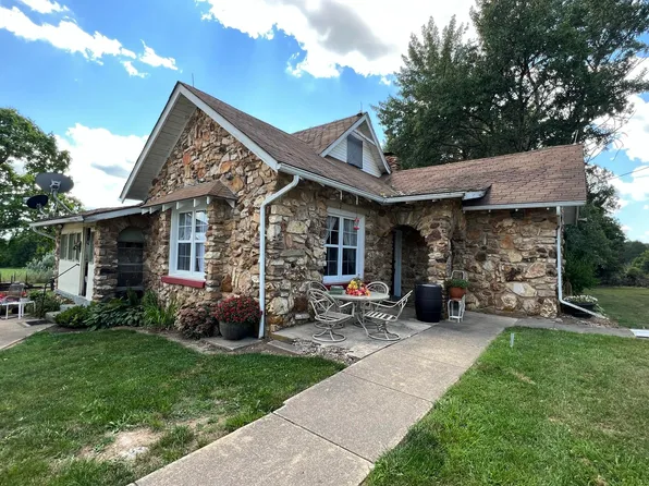 3713 County Road 3580, Willow Springs, MO 65793