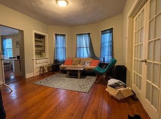 84 Sycamore St APT 2, Somerville, MA 02145